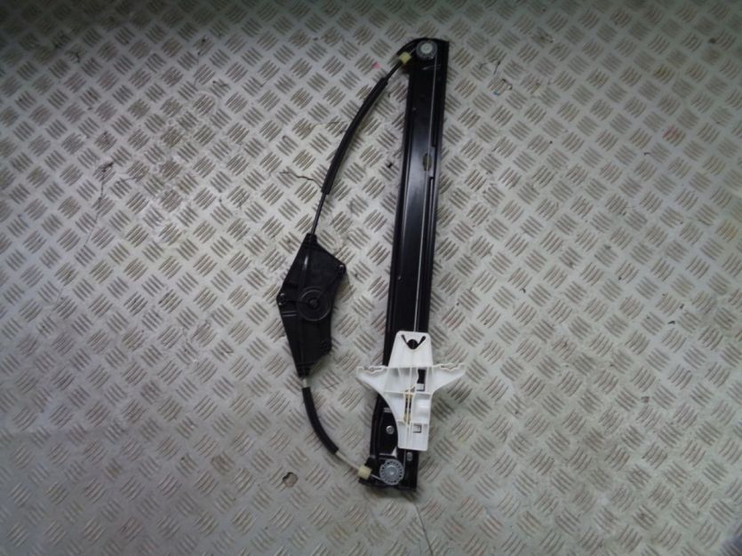 VW ATLAS MECHANIZM SZYBY PRAWY TYL TYLN 3CN839462A