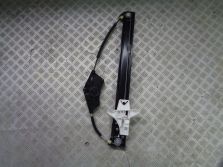 VW ATLAS MECHANIZM SZYBY PRAWY TYL TYLN 3CN839462A