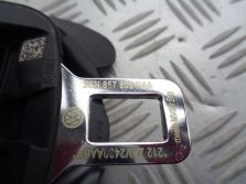 VW ATLAS 20 PAS BEZPIECZENSTWA PRAWY 3CN857806RAA
