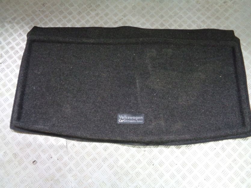 VW ATLAS 2020 WYKLADZINA BAGAZNIKA CARGO SYSTEM