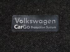 VW ATLAS 2020 WYKLADZINA BAGAZNIKA CARGO SYSTEM