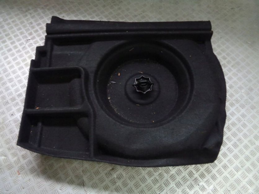 VW ATLAS 2020 WYKLADZINA BAGAZNIKA 3CN863007B JB1