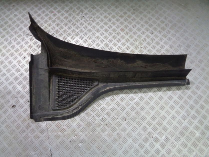 VW ATLAS 2020 KRATKA ZDERZAKA PRAWA 3CM819404