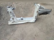 DACIA SANDERO II CWIARTKA PROG SLUPEK PRAWY PRAWA