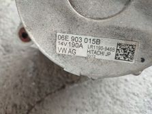 AUDI A8 D4 3.0 TFSI ALTERNATOR 06E903015B