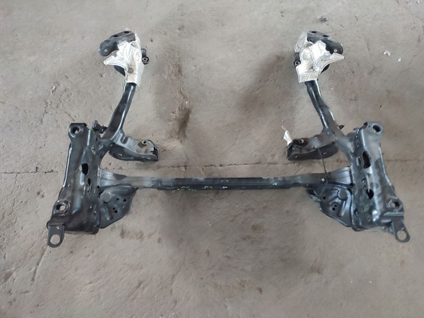 AUDI A8 D4 KOLYSKA RAMA WOZEK SANKI 4H0399315AF