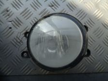 TOYOTA YARIS COROLLA HALOGEN LAMPY PRAWY 81210-0D041