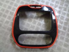 RENAULT CAPTUR RAMKA OBUDOWA RADIA 682705384R