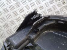 CITROEN C3 III LAMPA PRAWA PRZOD PRZEDNIA 9820059280 USZKODZONA