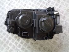 CITROEN C3 III LAMPA LEWA PRZOD PRZEDNIA 9820059680 USZKODZONA