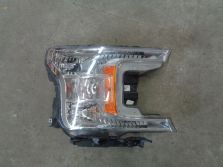 FORD F150 LIFT 2018 LAMPA PRAWA PRZOD PRZEDNIA