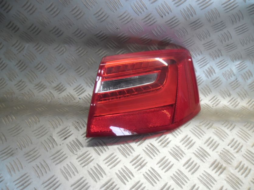 AUDI S6 C7 A6 4G LAMPA PRAWA TYŁ 4G5945096B