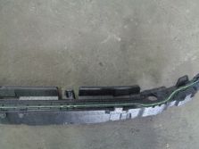 BMW 7 G11 G12 LCI LIFT PIANKA ZDERZAKA 8073986