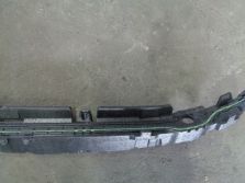 BMW 7 G11 G12 LCI LIFT PIANKA ZDERZAKA 8073986