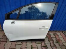 RENAULT CLIO 4 IV 2015 drzwi lewe przod przednie