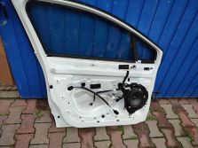 RENAULT CLIO 4 IV 2015 drzwi lewe przod przednie