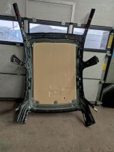 AUDI A4 S4 8K B8 SEDAN LIFT DACH