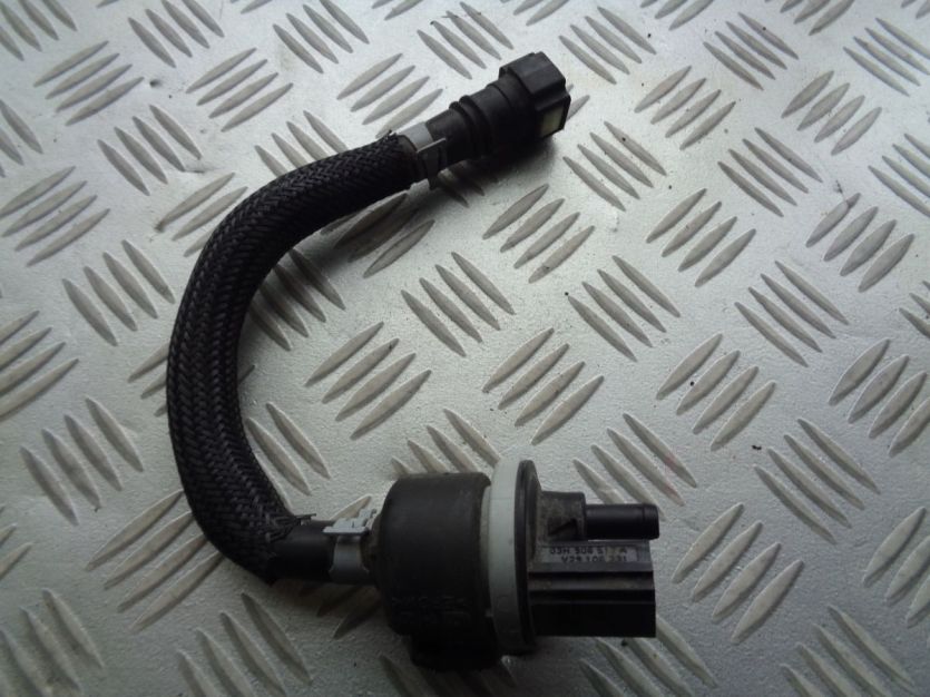 VW ATLAS 2020 ZAWOR PODCISNIENIA 03H906517A