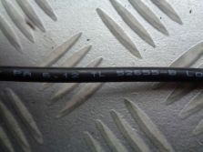 VW ATLAS 2020 PRZEWOD PODCISNIENIA 52655-B