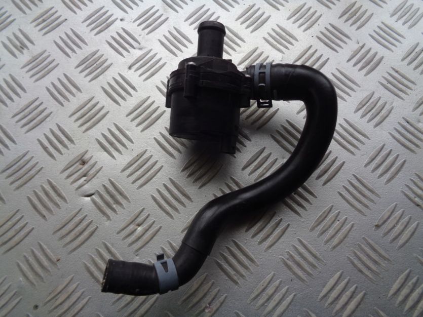 VW ATLAS 2020 DODATKOWA POMPA WODY 5Q0965567B