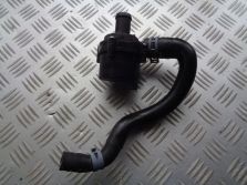 VW ATLAS 2020 DODATKOWA POMPA WODY 5Q0965567B