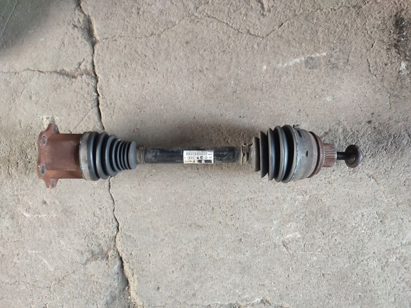 AUDI A8 D4 S8 A6 S6 POLOS NAPEDOWA 4G0407271F