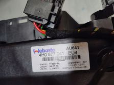 AUDI A8 D4 SZYBERDACH DACH SZYBA 4H0877041 EU4