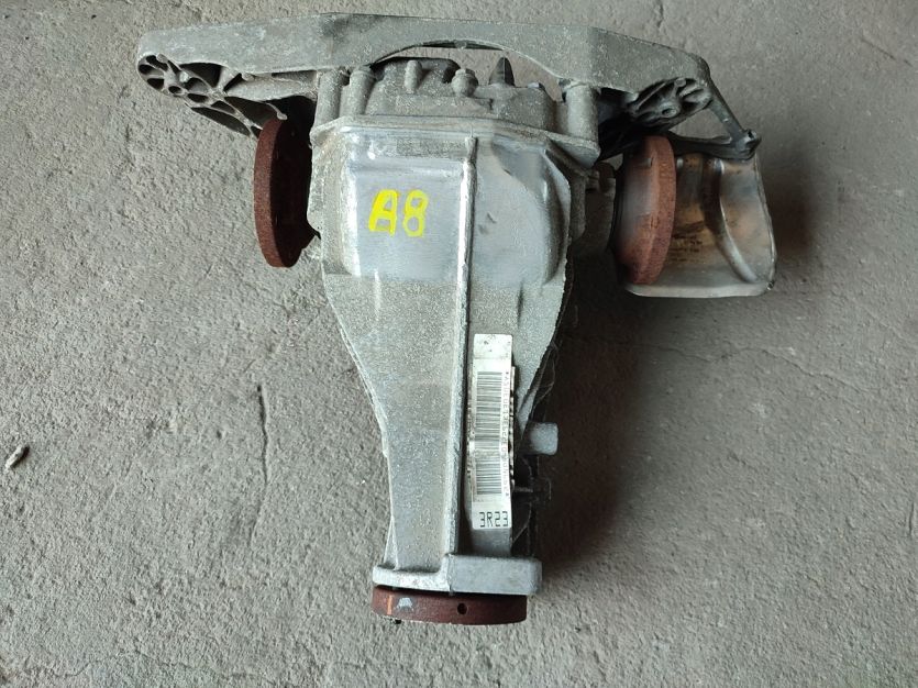 AUDI A8 D4 S4 S5 A7 DYFER MOST NPR PHH 0AR525083C