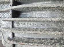 AUDI A8 D4 S4 S5 A7 DYFER MOST NPR PHH 0AR525083C