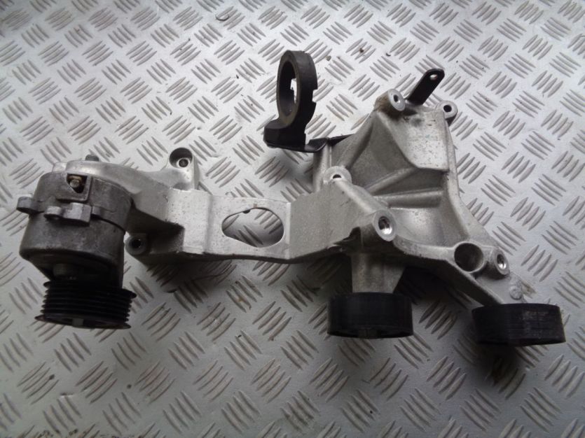 VW ATLAS 2020 LAPA ALTERNATORA 03H260089G