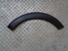CITROEN C3 III LISTWA BLOTNIKA PRAWA TYL TYLNA 9812088780