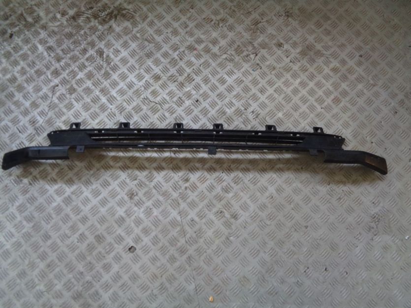 PEUGEOT 208 LIFT KRATKA ATRAPA ZDERZAKA 9810516180