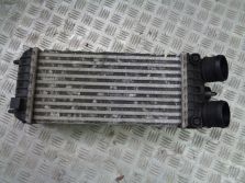 PEUGEOT 207 208 CHLODNICA INTERCOOLER 9803145480