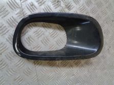 CITROEN C3 III ATRAPA ZASLEPKA HALOGENU PRAWA 9813344677