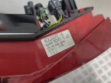 AUDI S5 A5 8T 2011 LAMPY TYL TYLNE LED EUROPA