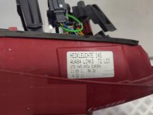 AUDI S5 A5 8T 2011 LAMPY TYL TYLNE LED EUROPA