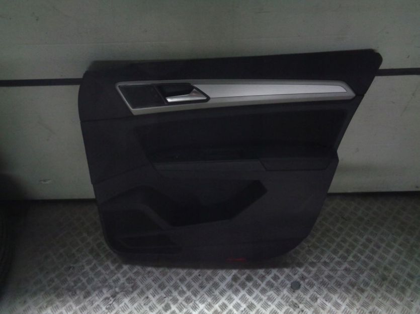 VW ATLAS TERAMONT LIFT TAPICERKA DRZWI PRAWA TYL