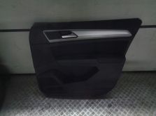 VW ATLAS TERAMONT LIFT TAPICERKA DRZWI PRAWA TYL