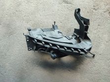 AUDI A5 8T 2011 SLIZG MOCOWANIE LAMPY PRAWE PRAWY