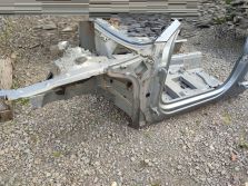 AUDI A8 D4 S8 CWIARTKA PODLUZNICA PROG LEWY LEWA