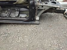 AUDI S5 A5 8T CWIARTKA PROG PRAWA PRAWY PRZOD