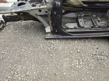 AUDI S5 A5 8T CWIARTKA PROG LEWA LEWY PRZOD