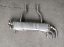 BMW 7 G12 G11 4.4 V8 750 TLUMIK RURA WYDECH 740