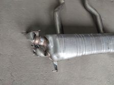 BMW 7 G12 G11 4.4 V8 750 TLUMIK RURA WYDECH 740