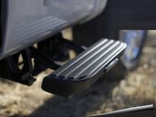 FORD F150 STOPNIE PAKI STOPIEN TYL TYLNY WYSUWANY