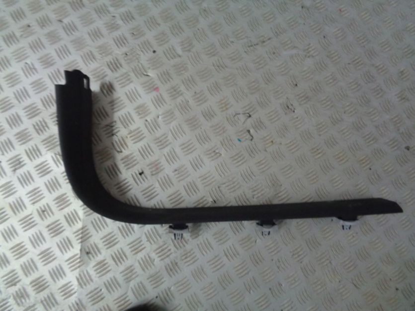 VOLVO V40 II LIFT OSLONA SLUPKA PRAWA 31267988