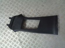 VOLVO V40 II LIFT OSLONA SLUPKA PASA LEWA 31102349