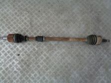 MITSUBISHI OUTLANDER III POLOS NAPEDOWA 4X4 PRAWA