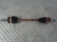 MITSUBISHI OUTLANDER III POLOS NAPEDOWA 4X4 LEWA