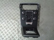 VOLVO V40 II LIFT PANEL KLIMATYZACJI 31268141